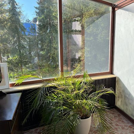Schoene Wohnung Im Helenental Baden Exterior foto